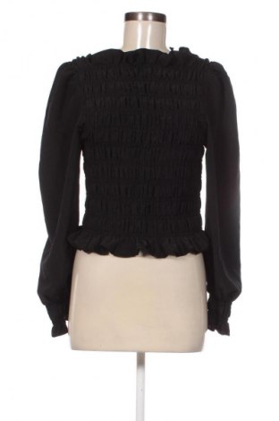 Damen Shirt H&M, Größe M, Farbe Schwarz, Preis € 3,99