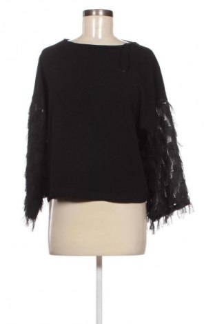 Bluză de femei H&M, Mărime S, Culoare Negru, Preț 61,99 Lei