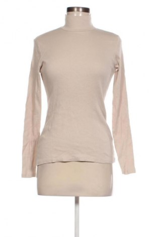 Damen Shirt H&M, Größe M, Farbe Beige, Preis € 13,99