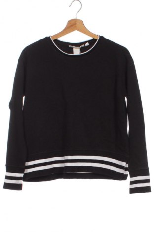 Damen Shirt H&M, Größe XS, Farbe Schwarz, Preis € 3,99