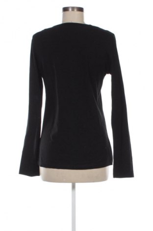 Bluză de femei H&M, Mărime M, Culoare Negru, Preț 61,99 Lei