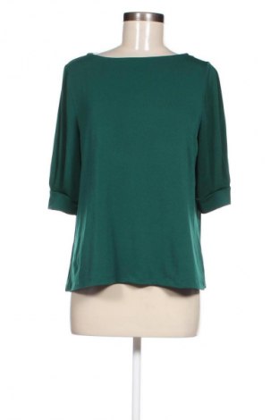 Damen Shirt H&M, Größe M, Farbe Grün, Preis 13,99 €