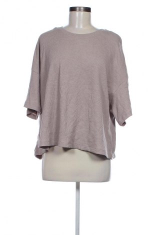 Damen Shirt H&M, Größe XXL, Farbe Braun, Preis € 13,99