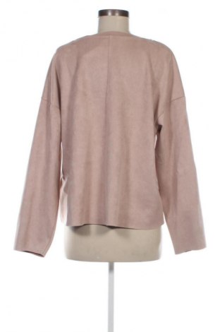Dámská halenka H&M, Velikost L, Barva Hnědá, Cena  79,00 Kč