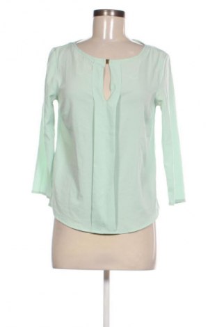 Damen Shirt H&M, Größe S, Farbe Grün, Preis € 2,99