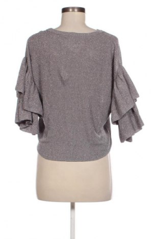 Dámská halenka H&M, Velikost S, Barva Stříbrná, Cena  79,00 Kč