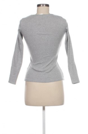 Дамска блуза H&M, Размер S, Цвят Сив, Цена 19,00 лв.