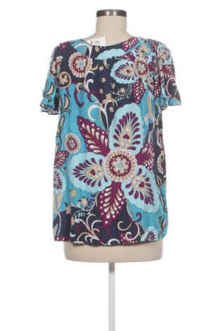 Damen Shirt H&M, Größe M, Farbe Mehrfarbig, Preis 5,99 €