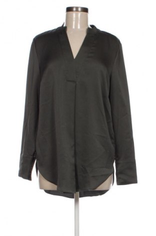 Γυναικεία μπλούζα H&M, Μέγεθος M, Χρώμα Πράσινο, Τιμή 3,99 €