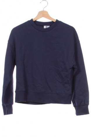 Dámska blúza H&M Divided, Veľkosť XS, Farba Modrá, Cena  5,95 €