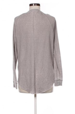 Damen Shirt H&M Divided, Größe M, Farbe Grau, Preis € 2,99