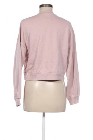 Damen Shirt H&M Divided, Größe S, Farbe Aschrosa, Preis € 6,99