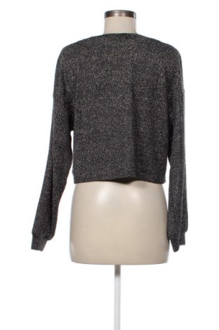 Damen Shirt H&M Divided, Größe M, Farbe Schwarz, Preis € 3,99