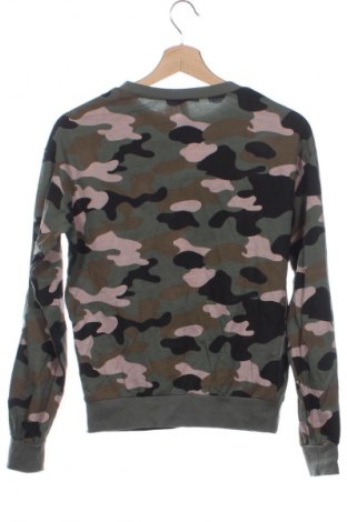 Dámska blúza H&M Divided, Veľkosť XS, Farba Viacfarebná, Cena  3,95 €