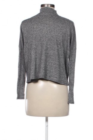 Γυναικεία μπλούζα H&M Divided, Μέγεθος XS, Χρώμα Γκρί, Τιμή 3,99 €