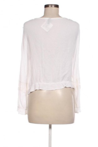 Damen Shirt H&M Divided, Größe XL, Farbe Weiß, Preis 9,72 €