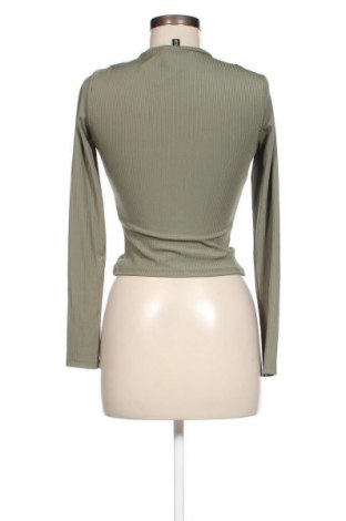 Bluză de femei H&M Divided, Mărime S, Culoare Verde, Preț 61,99 Lei