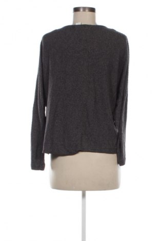 Damen Shirt H&M L.O.G.G., Größe S, Farbe Grau, Preis € 2,99