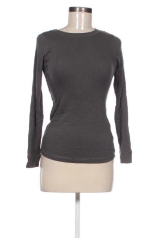 Damen Shirt H&M Mama, Größe S, Farbe Grau, Preis € 8,99