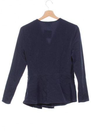 Bluză de femei Halston, Mărime M, Culoare Albastru, Preț 366,99 Lei