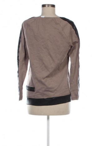 Damen Shirt Heine, Größe M, Farbe Beige, Preis € 3,99