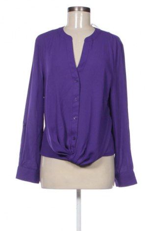 Damen Shirt INC International Concepts, Größe L, Farbe Lila, Preis 13,99 €