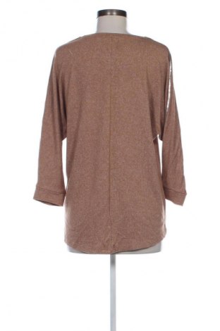 Damen Shirt Infinity, Größe M, Farbe Beige, Preis € 9,99