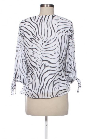 Damen Shirt JM Collection, Größe M, Farbe Mehrfarbig, Preis € 3,99