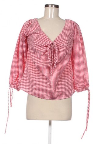 Damen Shirt Jaase, Größe S, Farbe Mehrfarbig, Preis € 3,99