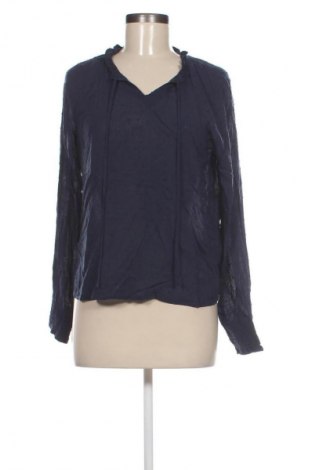 Damen Shirt Jacqueline De Yong, Größe S, Farbe Blau, Preis 10,00 €