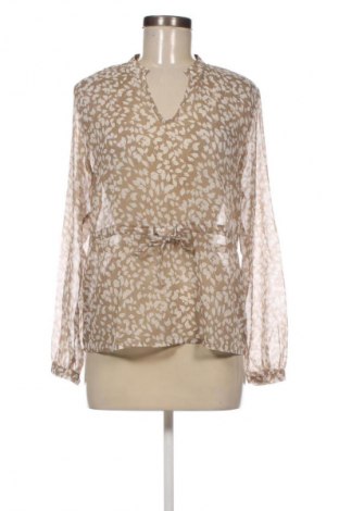 Damen Shirt Jacqueline De Yong, Größe M, Farbe Beige, Preis 7,99 €