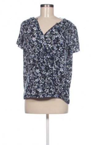 Damen Shirt Janina, Größe L, Farbe Mehrfarbig, Preis € 5,99