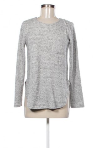 Damen Shirt Janina, Größe S, Farbe Grau, Preis € 3,99