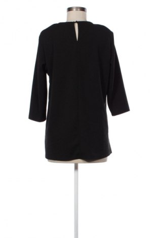 Damen Shirt Janina, Größe M, Farbe Schwarz, Preis € 3,99