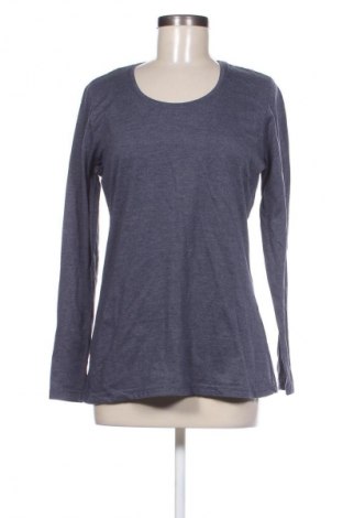 Damen Shirt Janina, Größe L, Farbe Blau, Preis € 13,99