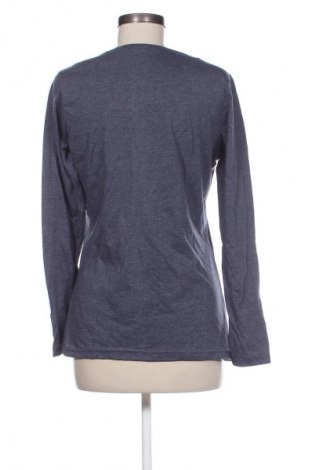 Damen Shirt Janina, Größe L, Farbe Blau, Preis 3,99 €