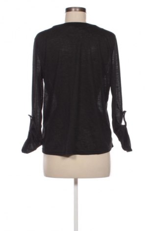 Damen Shirt Janina, Größe M, Farbe Schwarz, Preis € 3,99