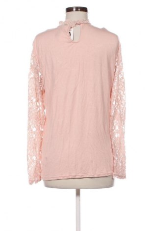 Damen Shirt Jean Pascale, Größe L, Farbe Aschrosa, Preis € 3,99