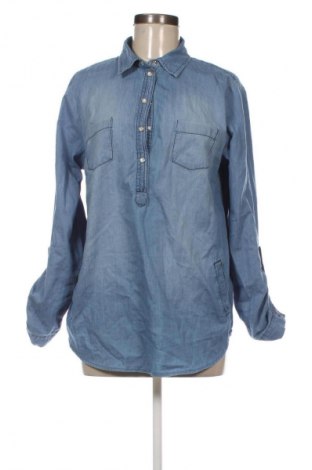 Damen Shirt John Baner, Größe L, Farbe Blau, Preis € 6,99