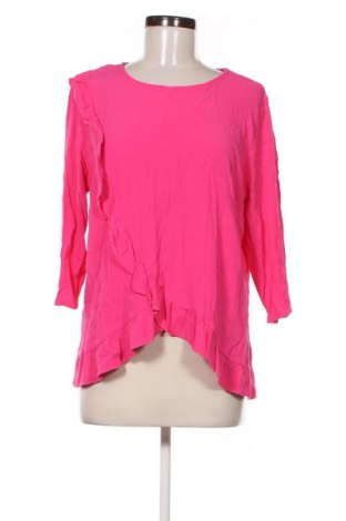 Damen Shirt Jones, Größe L, Farbe Rosa, Preis 6,99 €