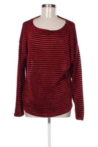 Damen Shirt Jones New York, Größe XL, Farbe Rot, Preis € 13,56