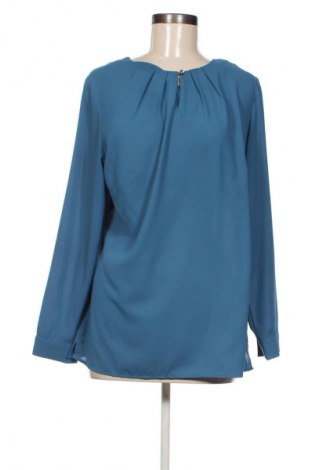 Damen Shirt Judith Williams, Größe M, Farbe Blau, Preis 7,99 €