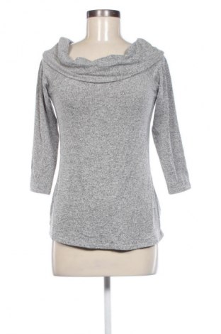 Damen Shirt Just Jeans, Größe S, Farbe Grau, Preis 6,99 €