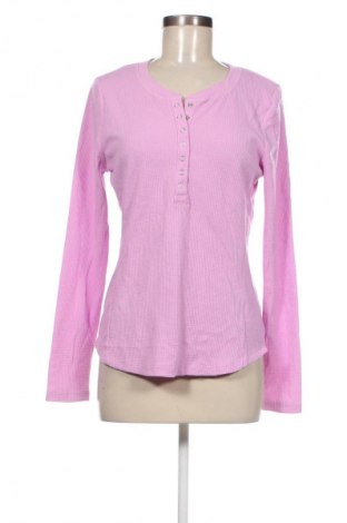 Damen Shirt Just Jeans, Größe M, Farbe Lila, Preis 6,99 €