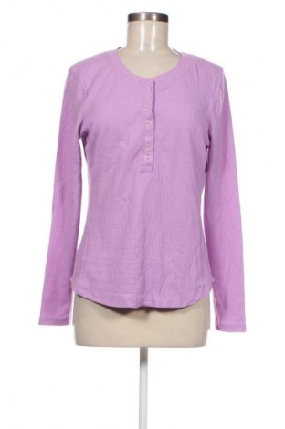 Damen Shirt Just Jeans, Größe M, Farbe Lila, Preis 6,99 €