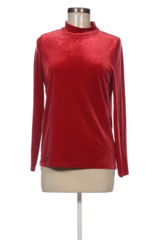 Damen Shirt Kapalua, Größe M, Farbe Rot, Preis 4,99 €