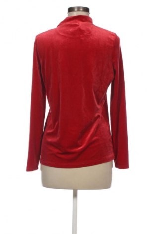 Damen Shirt Kapalua, Größe M, Farbe Rot, Preis 4,99 €