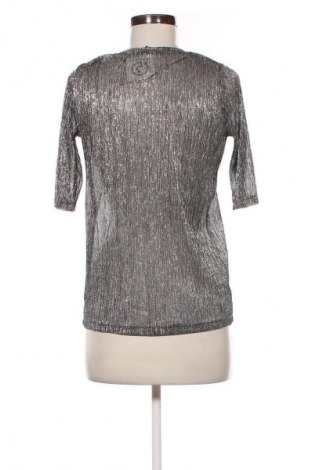 Damen Shirt KappAhl, Größe S, Farbe Silber, Preis 4,99 €