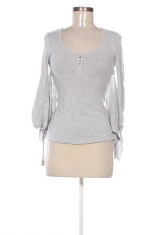 Damen Shirt Karen Millen, Größe S, Farbe Grau, Preis 31,99 €