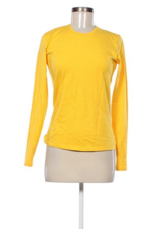 Damen Shirt Kariban, Größe L, Farbe Gelb, Preis € 13,99